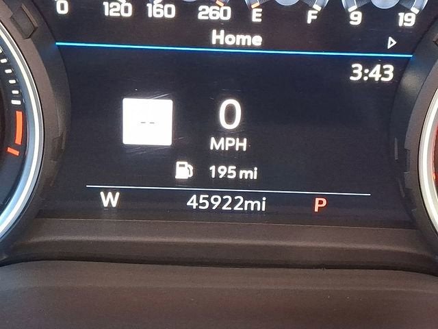 2023 Chevrolet Silverado 3500 HD High Country