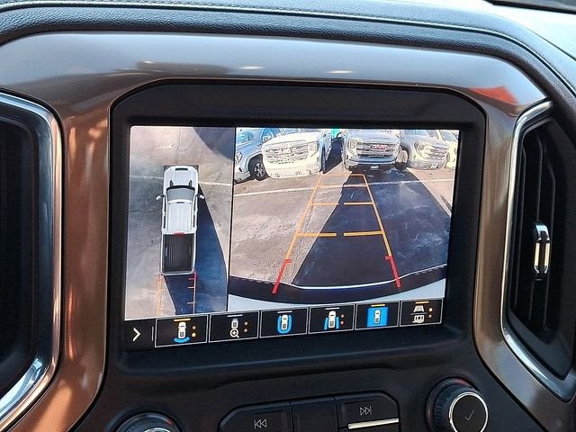 2023 Chevrolet Silverado 3500 HD High Country