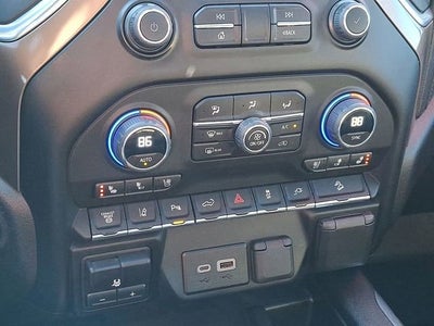 2023 Chevrolet Silverado 3500 HD High Country