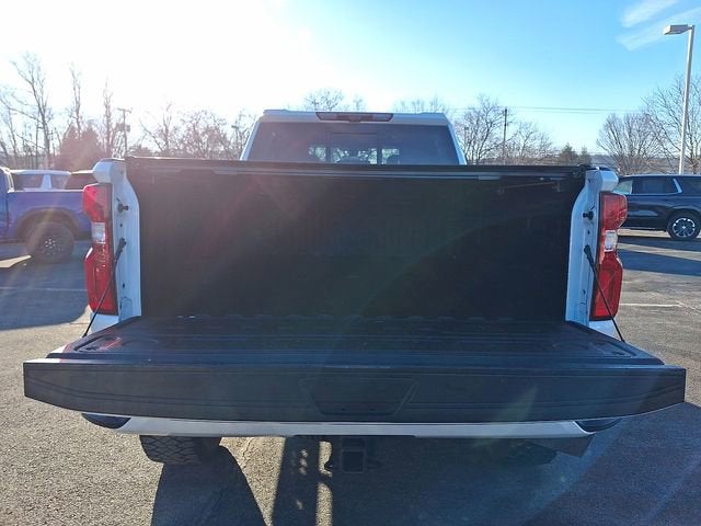 2023 Chevrolet Silverado 3500 HD High Country