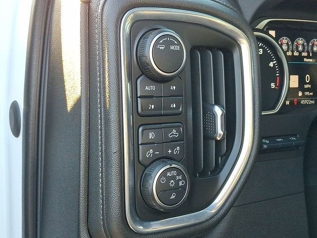 2023 Chevrolet Silverado 3500 HD High Country