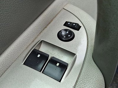 2009 Chevrolet Silverado 1500 Work Truck