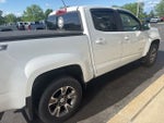 2016 Chevrolet Colorado 4WD Z71