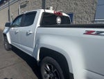 2016 Chevrolet Colorado 4WD Z71