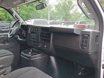 2024 Chevrolet Express Cargo 2500 WT