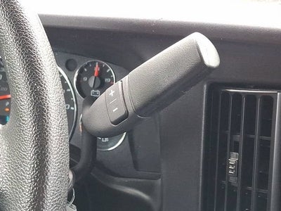 2024 Chevrolet Express Cargo 2500 WT