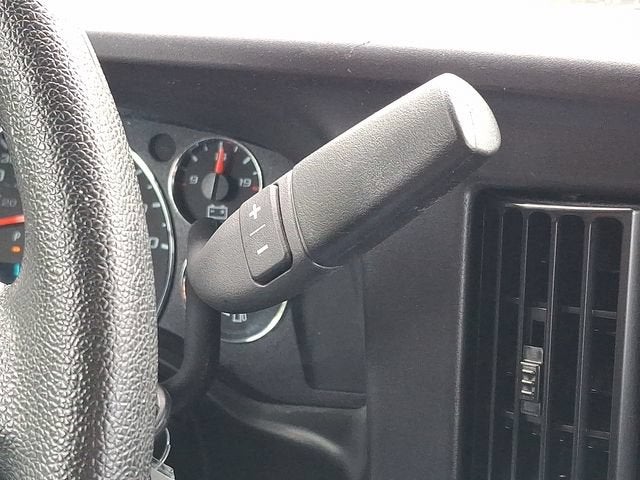 2024 Chevrolet Express Cargo 2500 WT