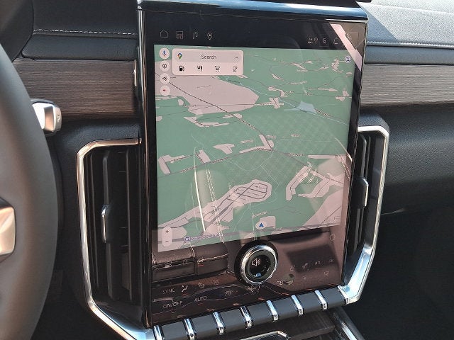 2027 GMC Acadia Denali