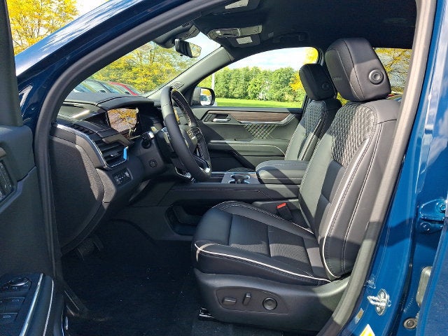 2027 GMC Acadia Denali