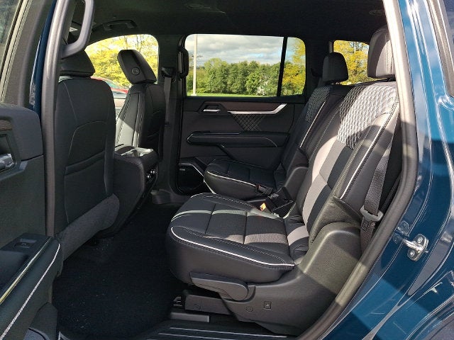 2027 GMC Acadia Denali