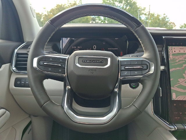 2027 GMC Acadia Denali