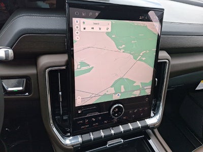 2027 GMC Yukon Denali Ultimate