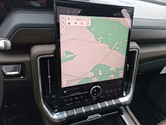 2027 GMC Yukon Denali Ultimate