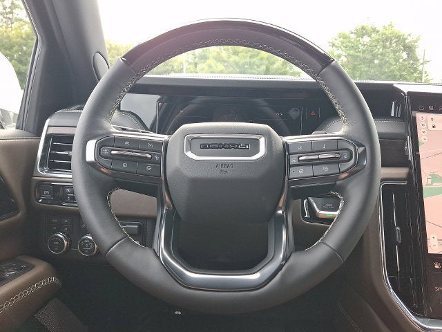 2027 GMC Yukon Denali Ultimate