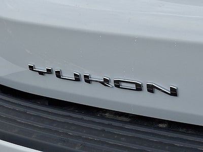 2027 GMC Yukon Denali Ultimate