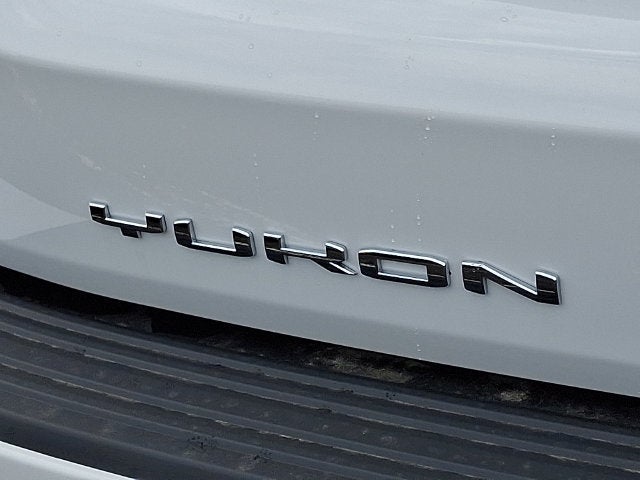 2027 GMC Yukon Denali Ultimate