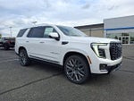 2027 GMC Yukon Denali Ultimate