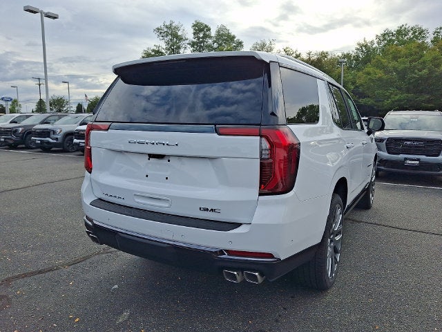 2027 GMC Yukon Denali Ultimate