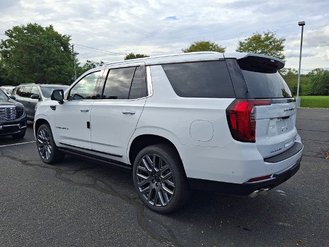 2027 GMC Yukon Denali Ultimate