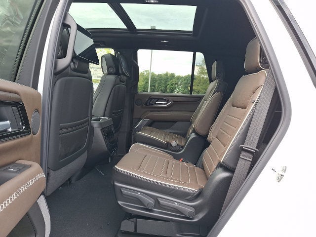 2027 GMC Yukon Denali Ultimate