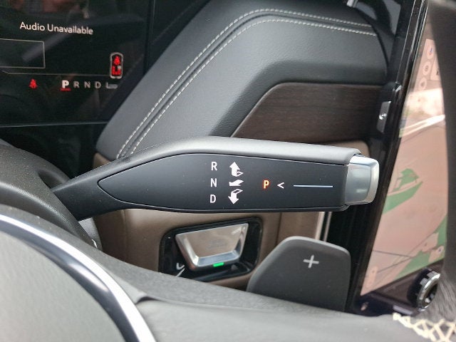 2027 GMC Yukon Denali Ultimate