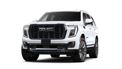 2027 GMC Yukon Denali Ultimate
