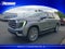 2027 GMC Yukon XL Elevation