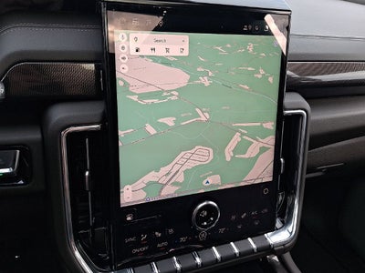 2027 GMC Yukon XL Elevation