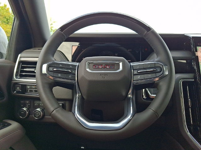 2027 GMC Yukon XL Elevation