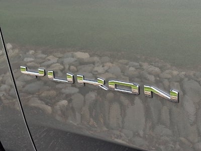 2027 GMC Yukon XL Elevation