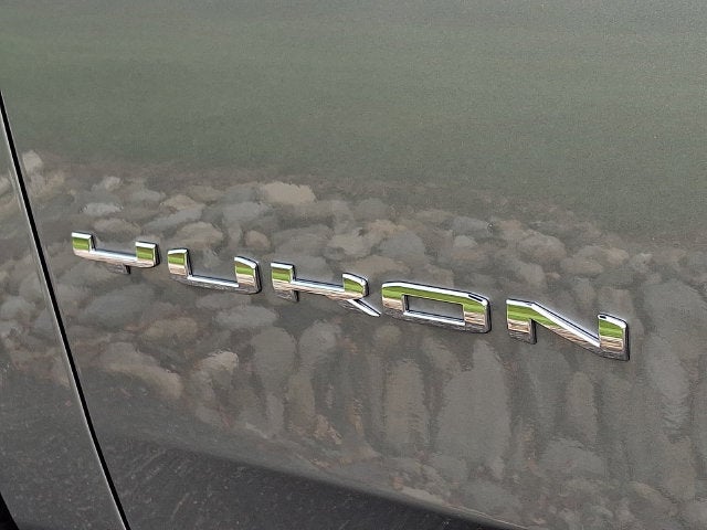 2027 GMC Yukon XL Elevation