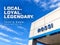 2027 GMC Yukon XL Elevation