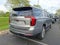 2027 GMC Yukon XL Elevation