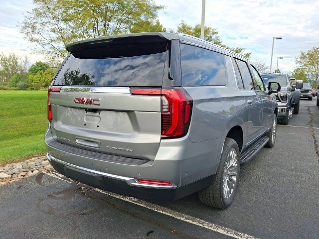 2027 GMC Yukon XL Elevation