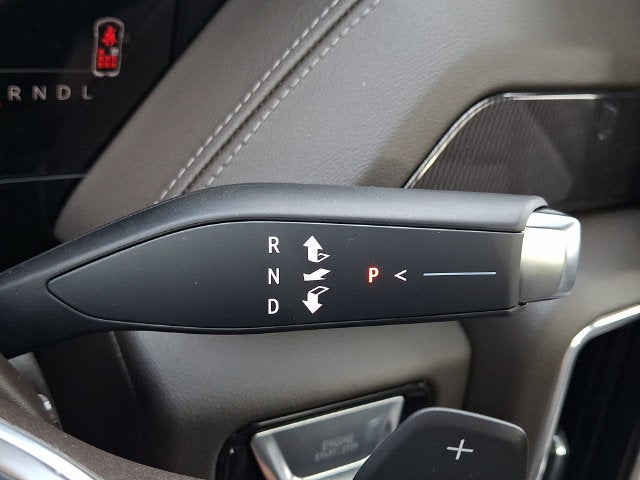 2027 GMC Yukon XL Elevation