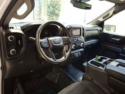 2024 GMC Sierra 3500 HD Pro