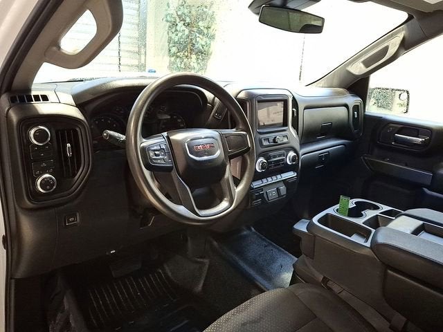 2024 GMC Sierra 3500 HD Pro