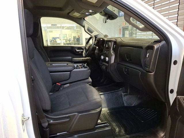 2024 GMC Sierra 3500 HD Pro