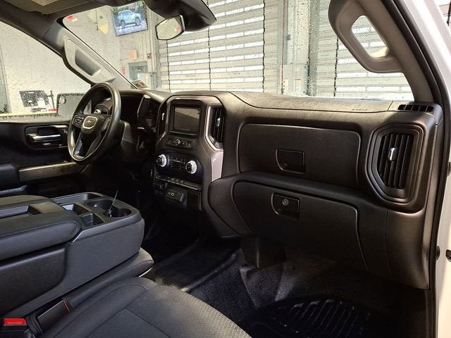 2024 GMC Sierra 3500 HD Pro