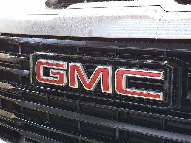 2024 GMC Sierra 3500 HD Pro