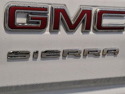 2024 GMC Sierra 3500 HD Pro