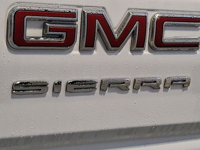 2024 GMC Sierra 3500 HD Pro