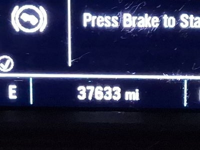 2024 GMC Sierra 3500 HD Pro