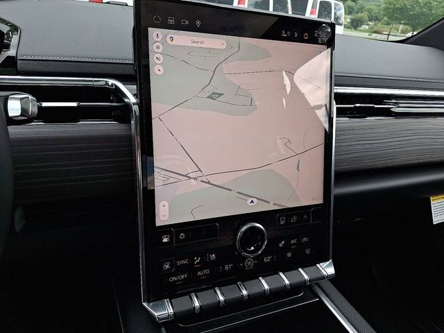 2024 GMC Sierra EV Denali Edition 1