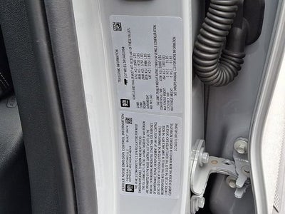 2024 GMC Sierra EV Denali Edition 1