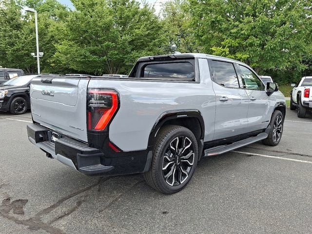 2024 GMC Sierra EV Denali Edition 1