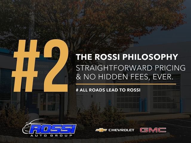 2024 GMC Sierra EV Denali Edition 1