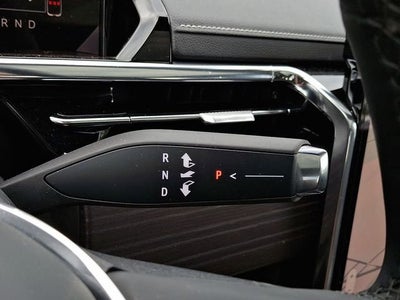 2024 GMC Sierra EV Denali Edition 1