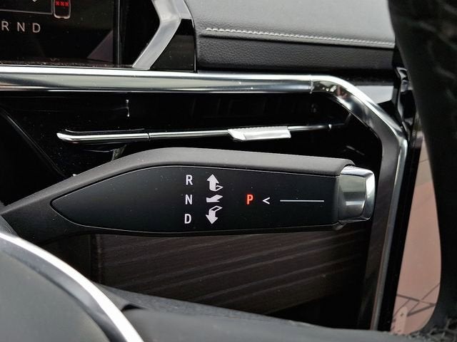 2024 GMC Sierra EV Denali Edition 1