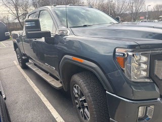 2020 GMC Sierra 2500 HD AT4